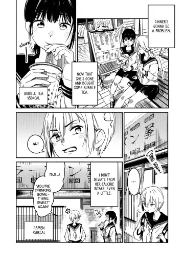 [Bonryu] Futago Inryoku | Twin Gravitation Fhentai - Page 4