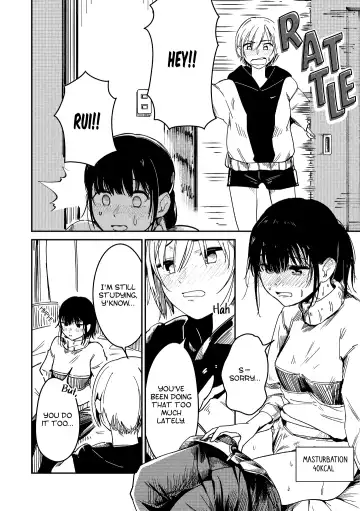 [Bonryu] Futago Inryoku | Twin Gravitation Fhentai - Page 6