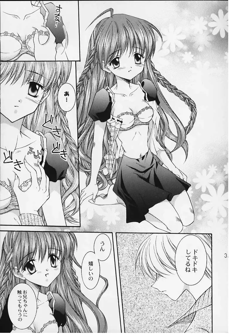 [Nekomi Haruto] 12 cuties Fhentai - Page 33