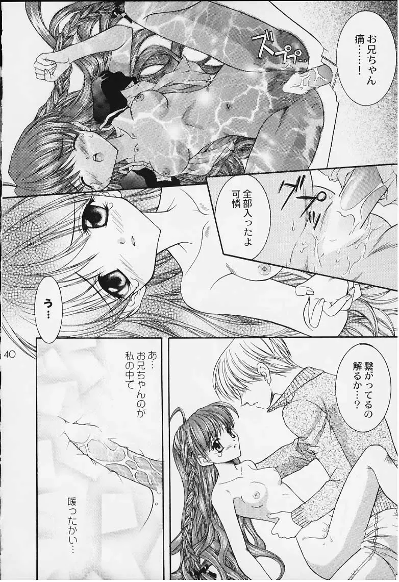 [Nekomi Haruto] 12 cuties Fhentai - Page 38