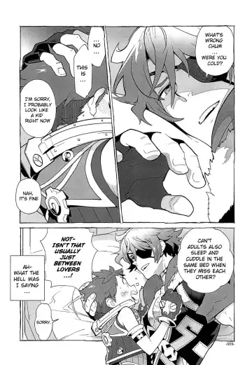[Fujimoto Hideaki] Memento-RE:X- Fhentai - Page 8
