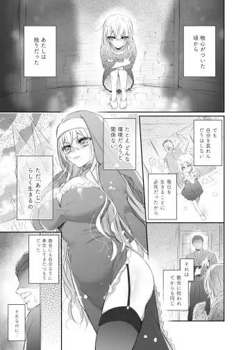 [Yamato Hotaru] Maria xx Maid Fhentai - Page 4