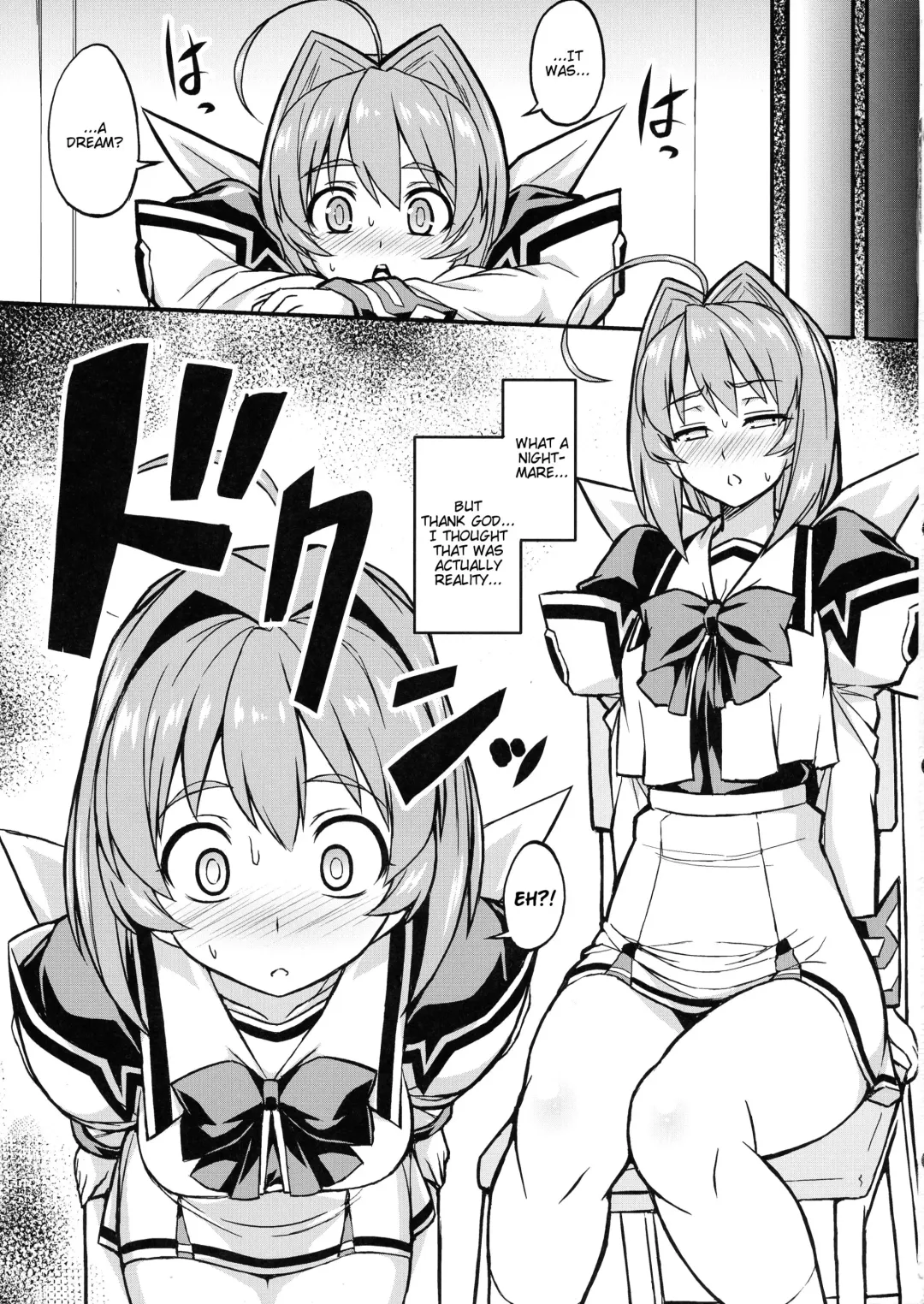 [Otoo] Muv-Kai!!! Fhentai - Page 12