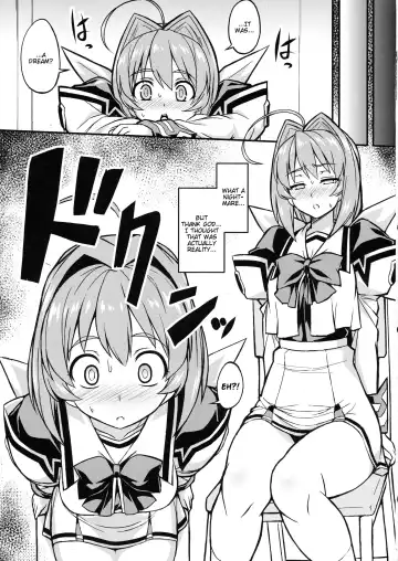 [Otoo] Muv-Kai!!! Fhentai - Page 12