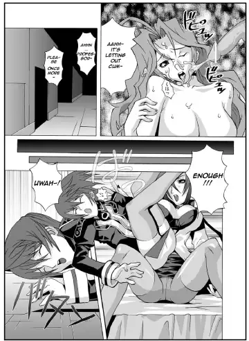 [Mdo-h - Qamakiri - Suwa Kunimitsu] crossdress Fhentai - Page 29