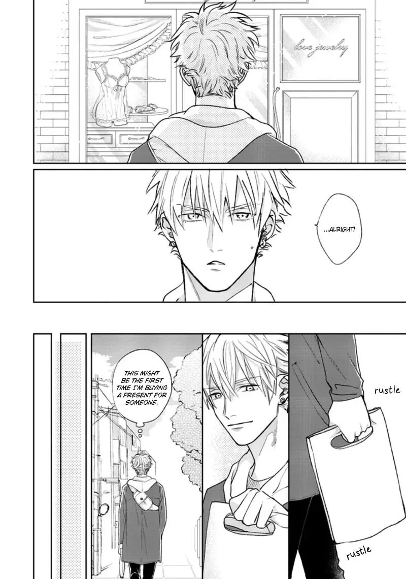 [Michinoku Atami] Mayonaka Love Alliance Fhentai - Page 107