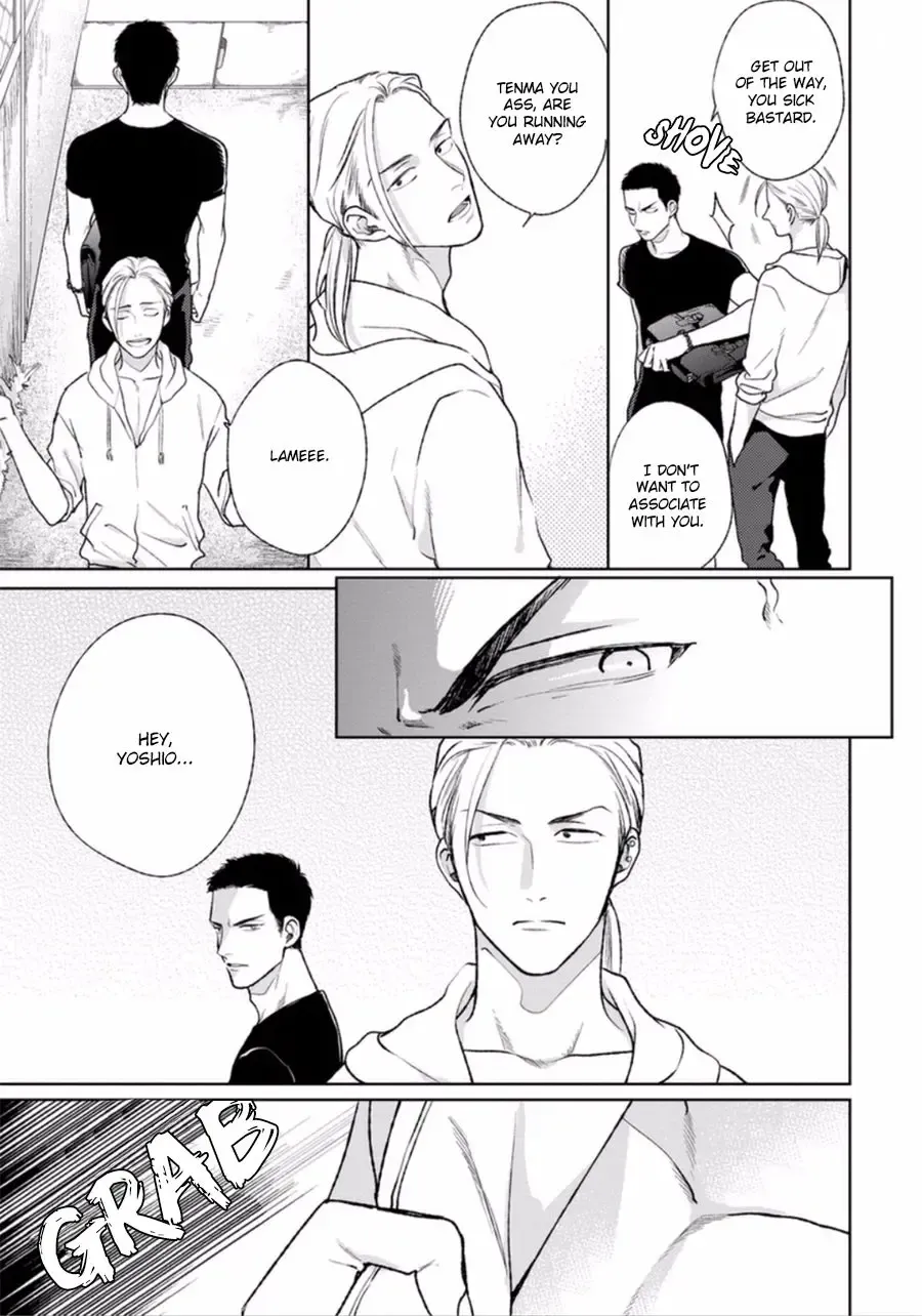 [Michinoku Atami] Mayonaka Love Alliance Fhentai - Page 135