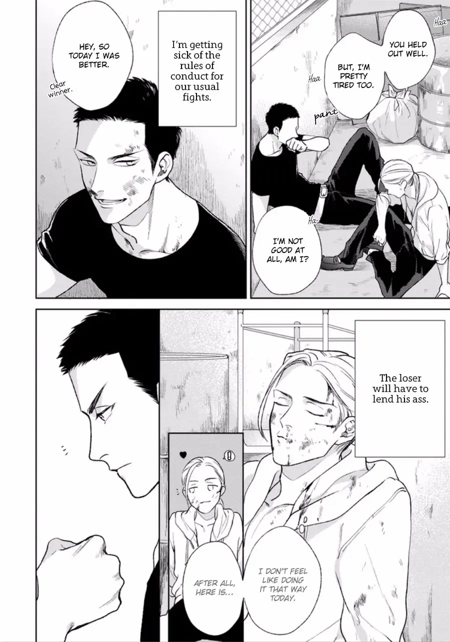 [Michinoku Atami] Mayonaka Love Alliance Fhentai - Page 138