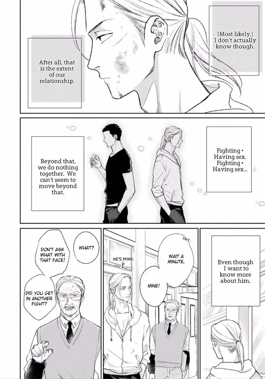 [Michinoku Atami] Mayonaka Love Alliance Fhentai - Page 148