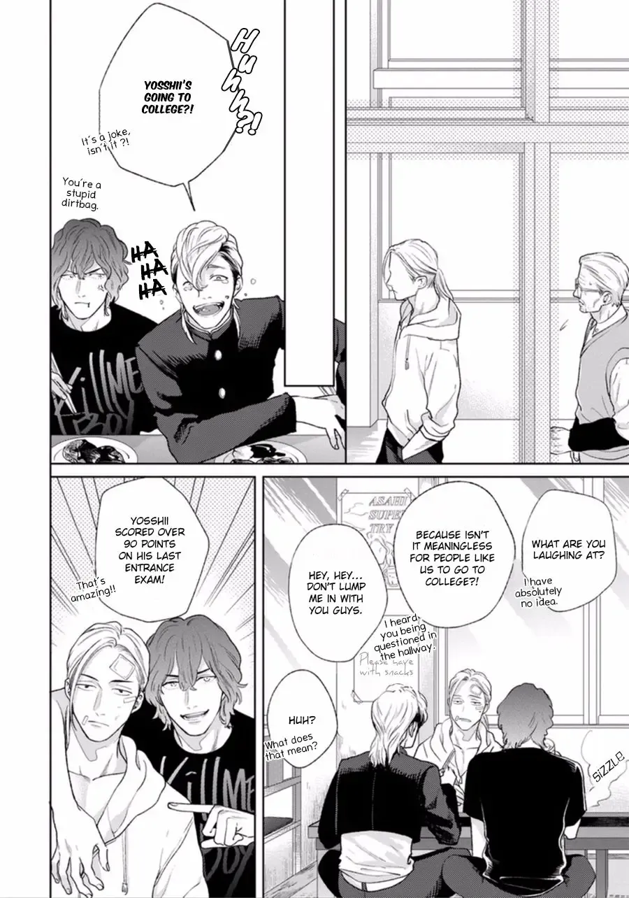 [Michinoku Atami] Mayonaka Love Alliance Fhentai - Page 150