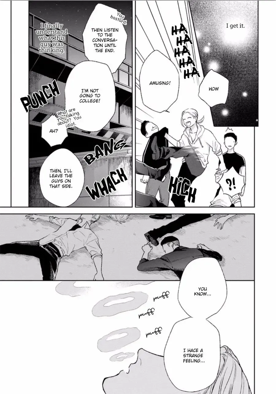 [Michinoku Atami] Mayonaka Love Alliance Fhentai - Page 165