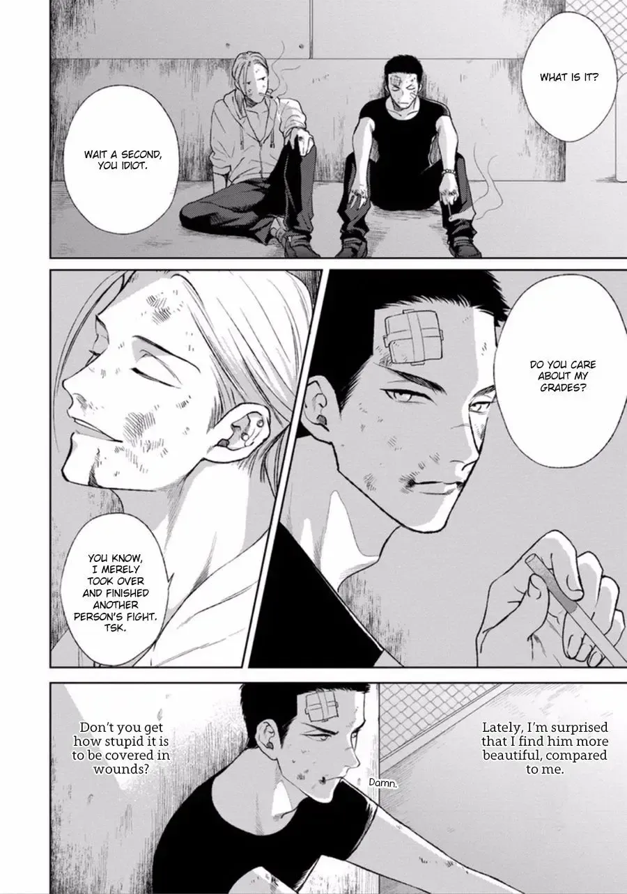 [Michinoku Atami] Mayonaka Love Alliance Fhentai - Page 166