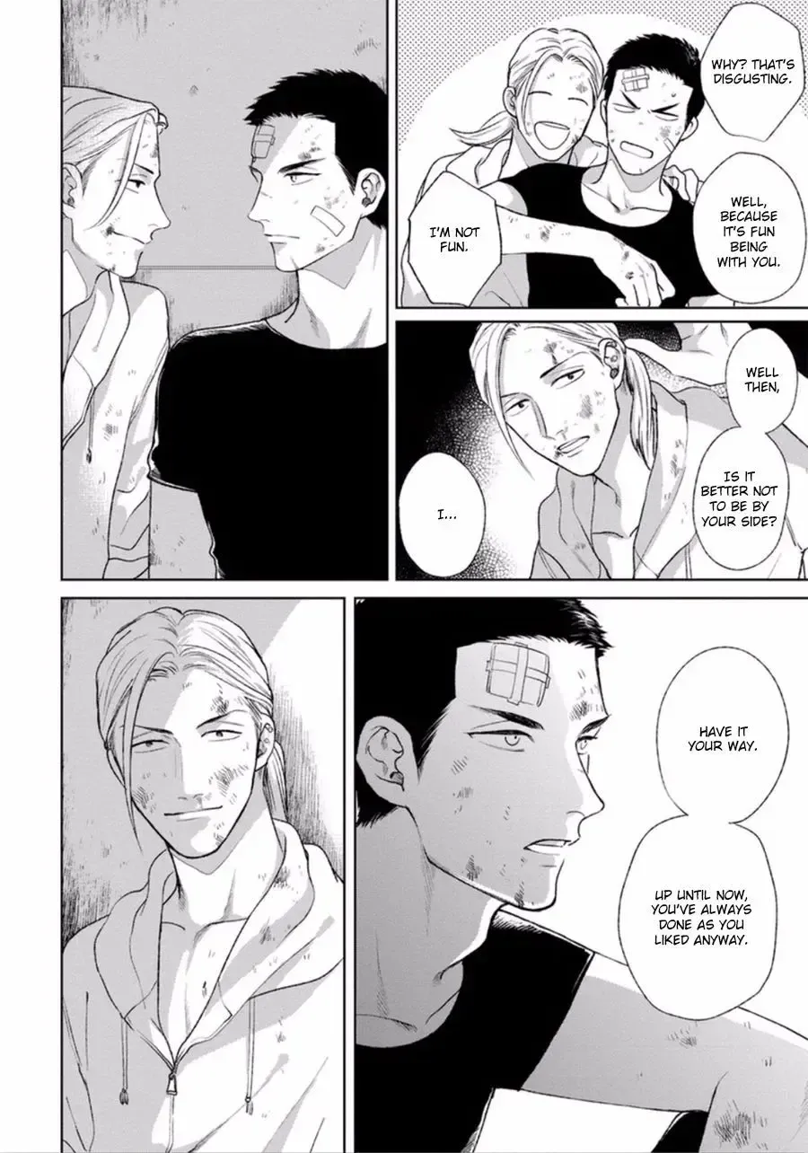 [Michinoku Atami] Mayonaka Love Alliance Fhentai - Page 168