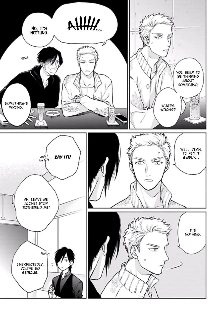 [Michinoku Atami] Mayonaka Love Alliance Fhentai - Page 180