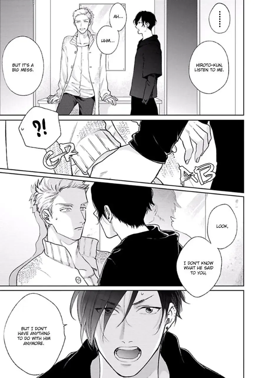 [Michinoku Atami] Mayonaka Love Alliance Fhentai - Page 184