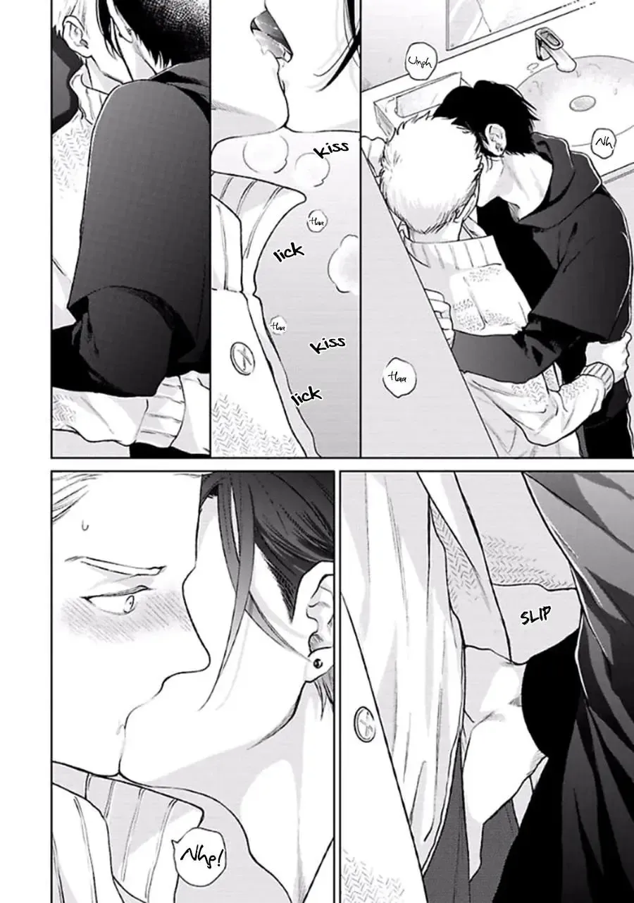 [Michinoku Atami] Mayonaka Love Alliance Fhentai - Page 187