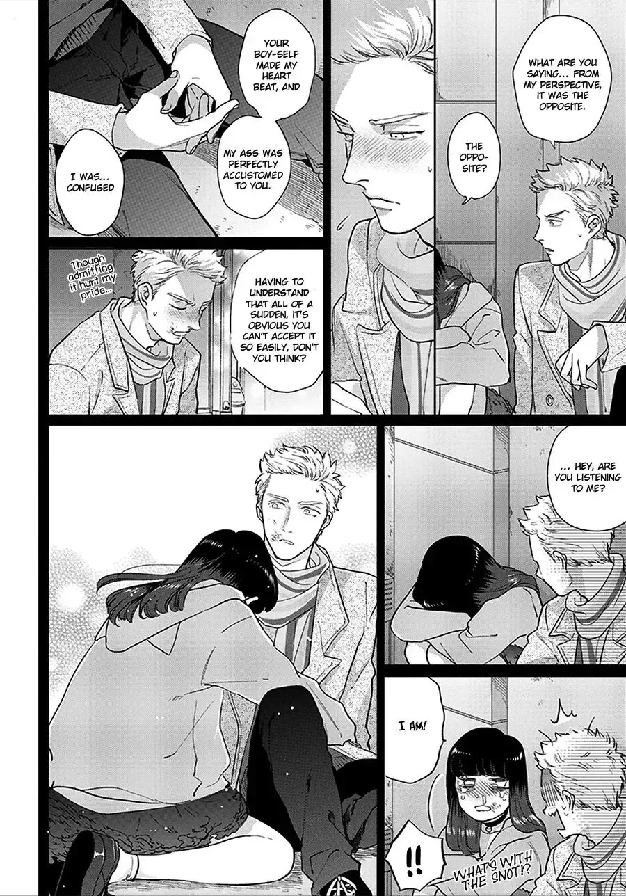 [Michinoku Atami] Mayonaka Love Alliance Fhentai - Page 52