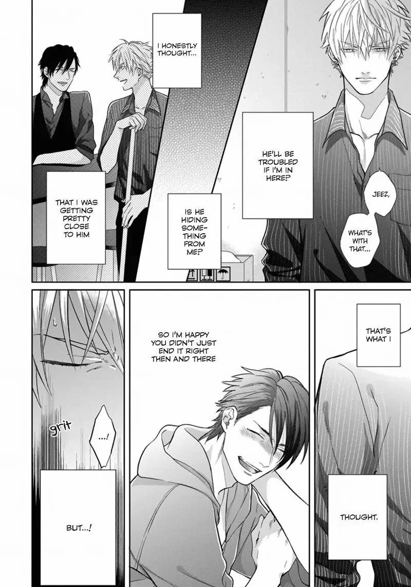 [Michinoku Atami] Mayonaka Love Alliance Fhentai - Page 90