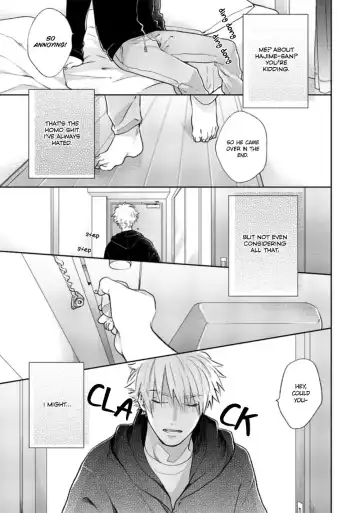 [Michinoku Atami] Mayonaka Love Alliance Fhentai - Page 116