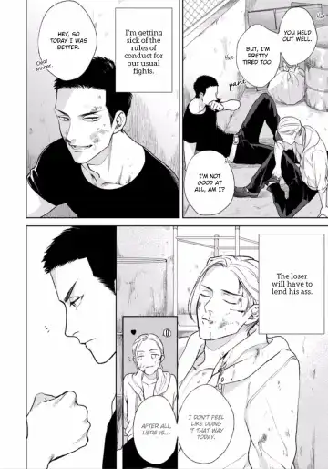 [Michinoku Atami] Mayonaka Love Alliance Fhentai - Page 138