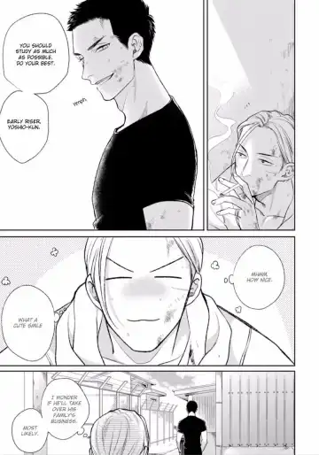 [Michinoku Atami] Mayonaka Love Alliance Fhentai - Page 147