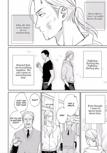 [Michinoku Atami] Mayonaka Love Alliance Fhentai - Page 148