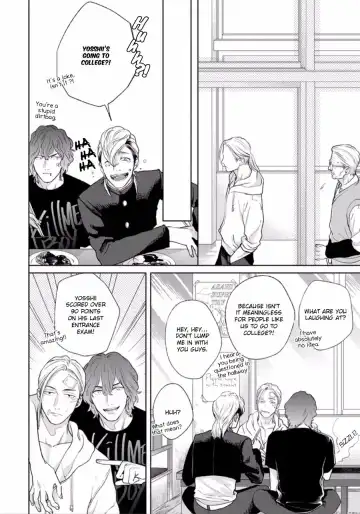 [Michinoku Atami] Mayonaka Love Alliance Fhentai - Page 150