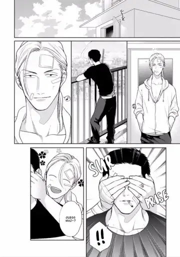 [Michinoku Atami] Mayonaka Love Alliance Fhentai - Page 152