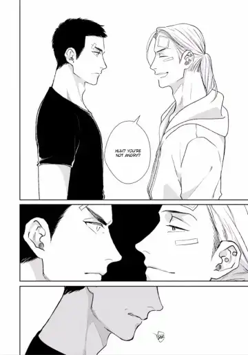 [Michinoku Atami] Mayonaka Love Alliance Fhentai - Page 154