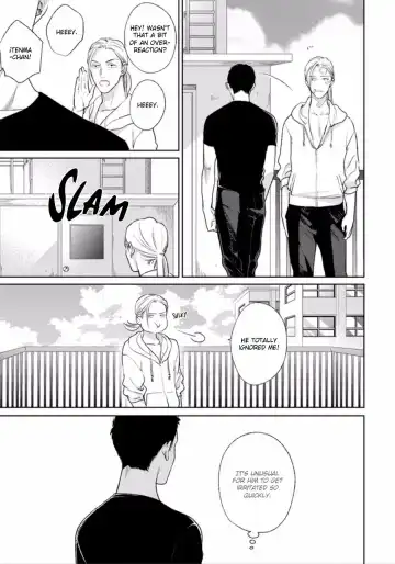 [Michinoku Atami] Mayonaka Love Alliance Fhentai - Page 155