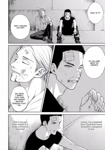 [Michinoku Atami] Mayonaka Love Alliance Fhentai - Page 166