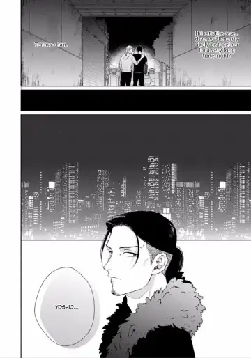 [Michinoku Atami] Mayonaka Love Alliance Fhentai - Page 169