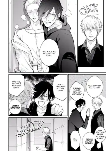 [Michinoku Atami] Mayonaka Love Alliance Fhentai - Page 189