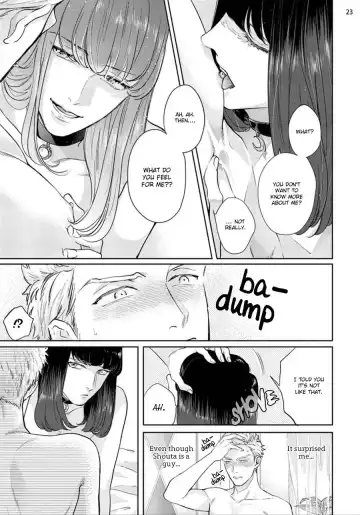 [Michinoku Atami] Mayonaka Love Alliance Fhentai - Page 25