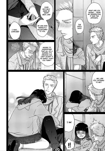 [Michinoku Atami] Mayonaka Love Alliance Fhentai - Page 52