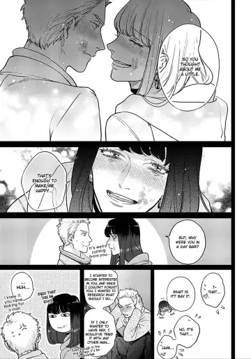 [Michinoku Atami] Mayonaka Love Alliance Fhentai - Page 53