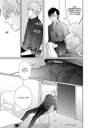 [Michinoku Atami] Mayonaka Love Alliance Fhentai - Page 99