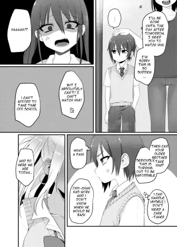 [Poron] Kuro Gal-chan to Masegaki no Ecchi na Otomarikai Fhentai - Page 2