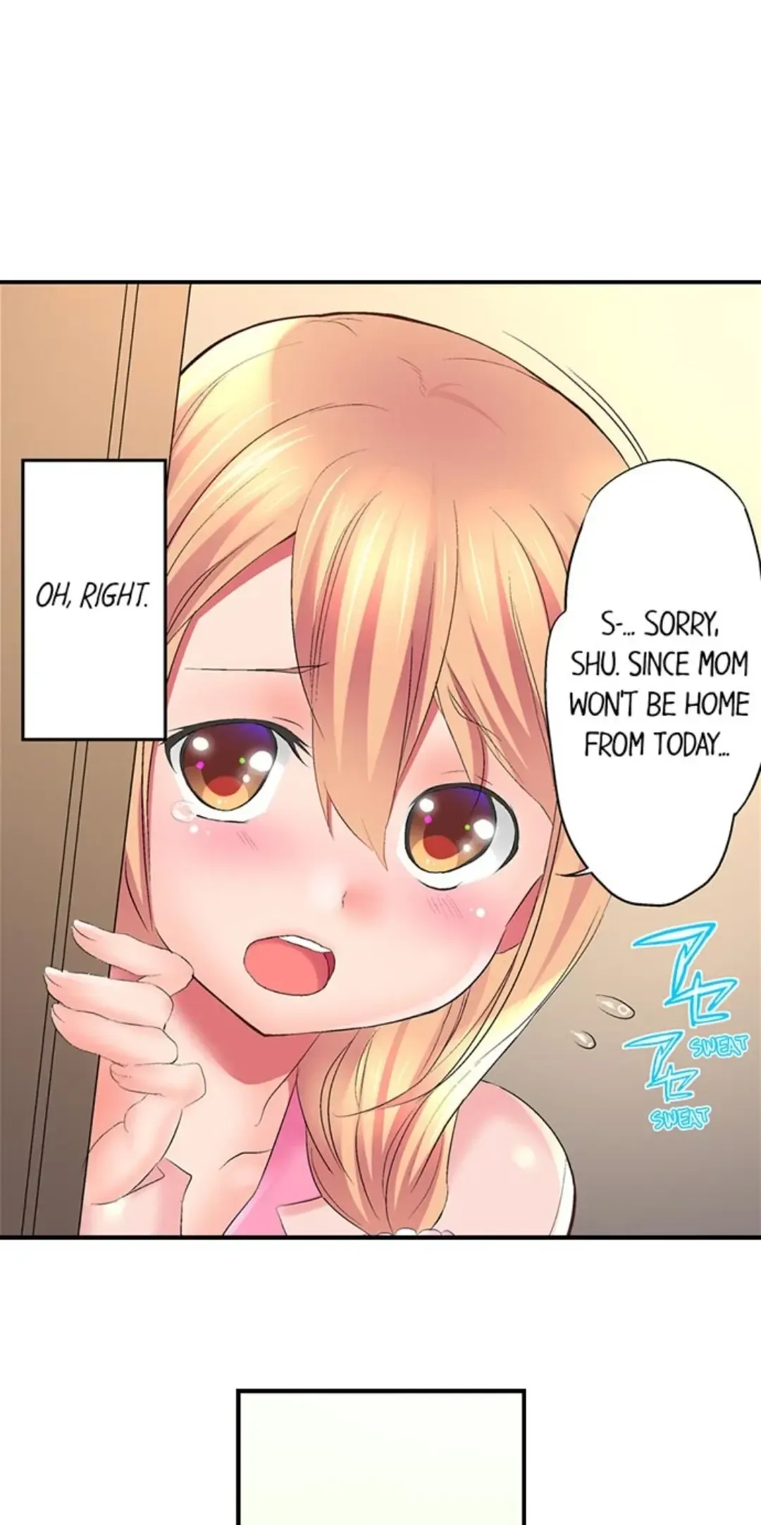 [Kazutaro] Big Sister Lets Me BANG Her! Ch.12/12 Fhentai - Page 12