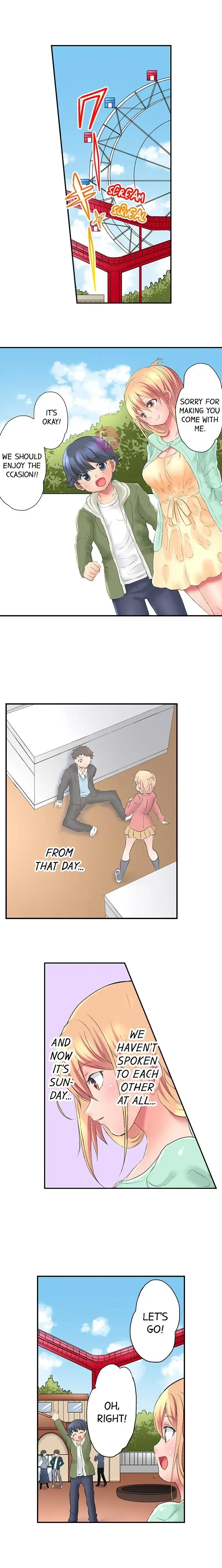 [Kazutaro] Big Sister Lets Me BANG Her! Ch.12/12 Fhentai - Page 148