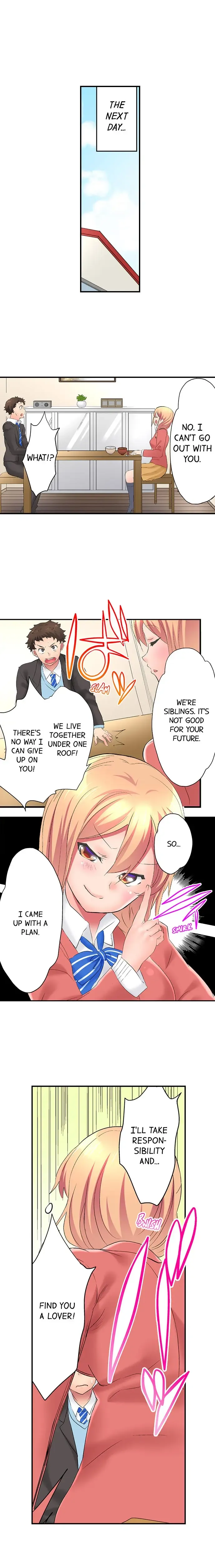 [Kazutaro] Big Sister Lets Me BANG Her! Ch.12/12 Fhentai - Page 173