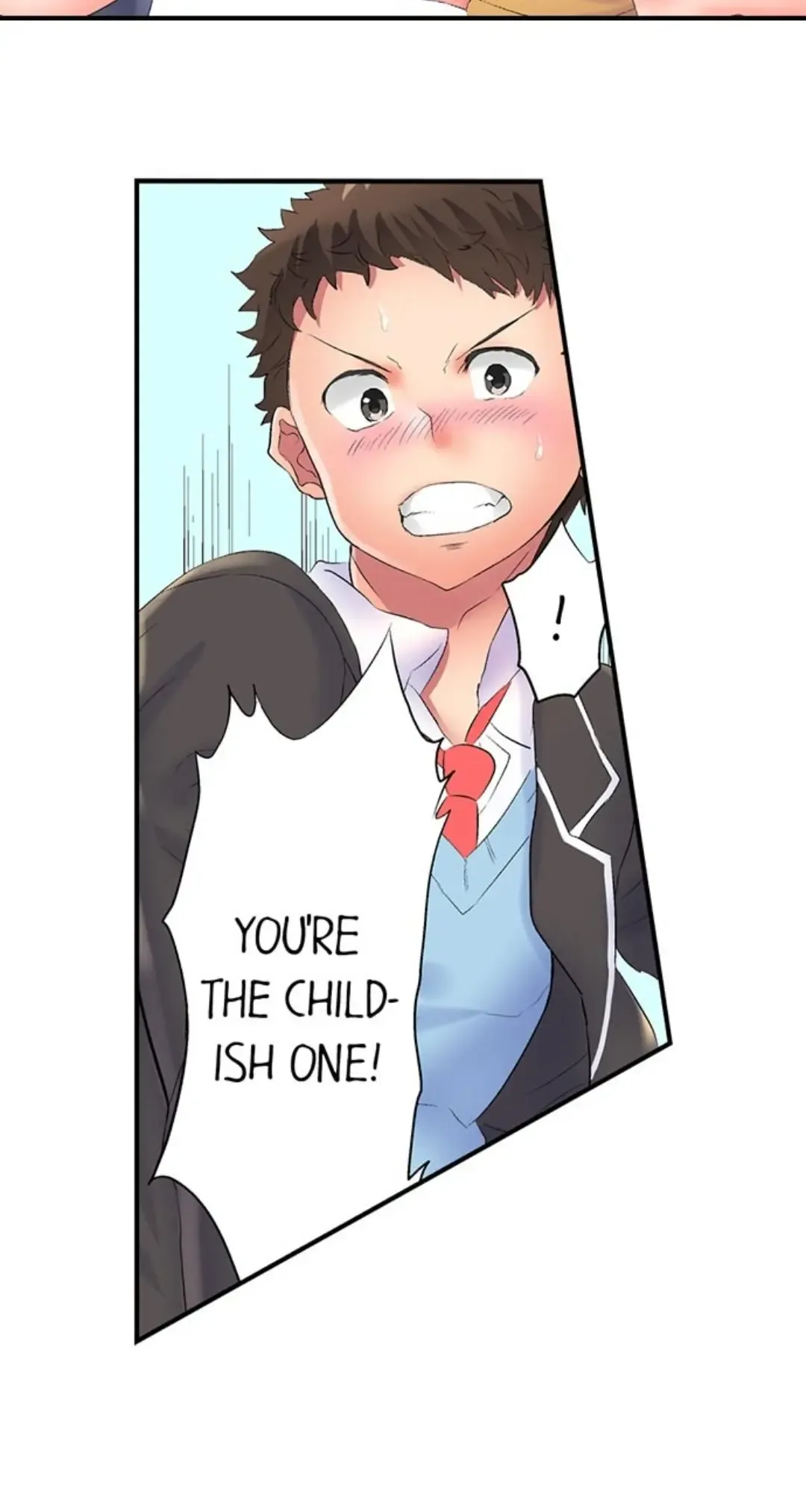 [Kazutaro] Big Sister Lets Me BANG Her! Ch.12/12 Fhentai - Page 29