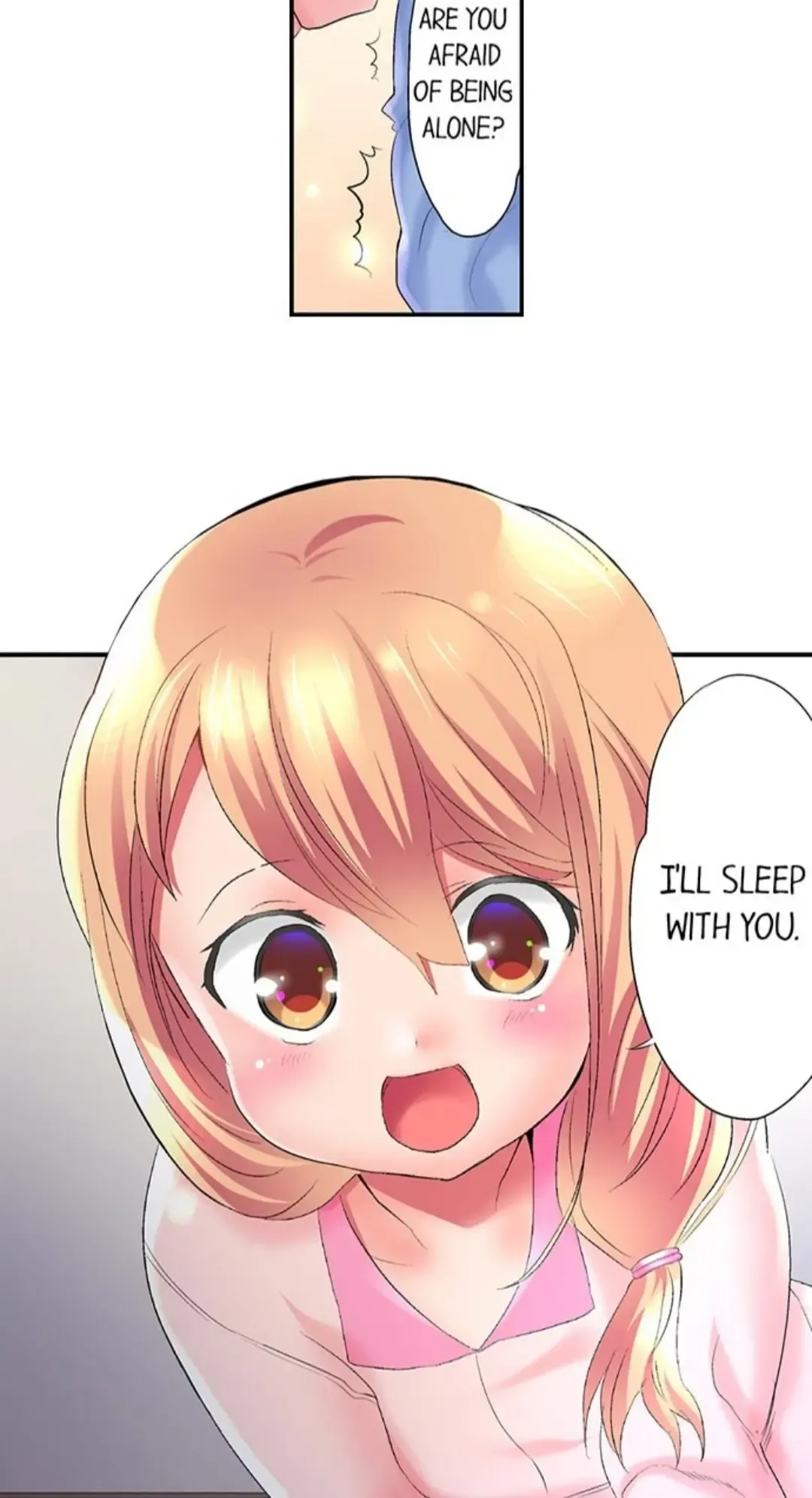 [Kazutaro] Big Sister Lets Me BANG Her! Ch.12/12 Fhentai - Page 4