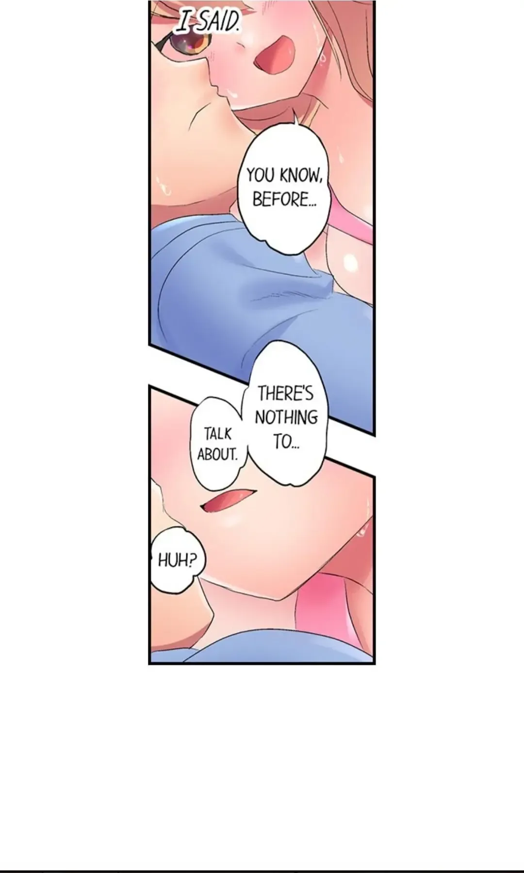 [Kazutaro] Big Sister Lets Me BANG Her! Ch.12/12 Fhentai - Page 60