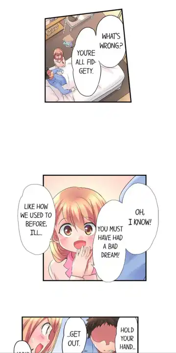 [Kazutaro] Big Sister Lets Me BANG Her! Ch.12/12 Fhentai - Page 10