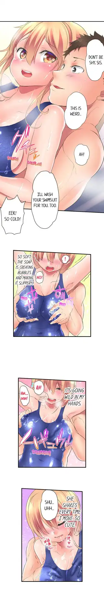 [Kazutaro] Big Sister Lets Me BANG Her! Ch.12/12 Fhentai - Page 100