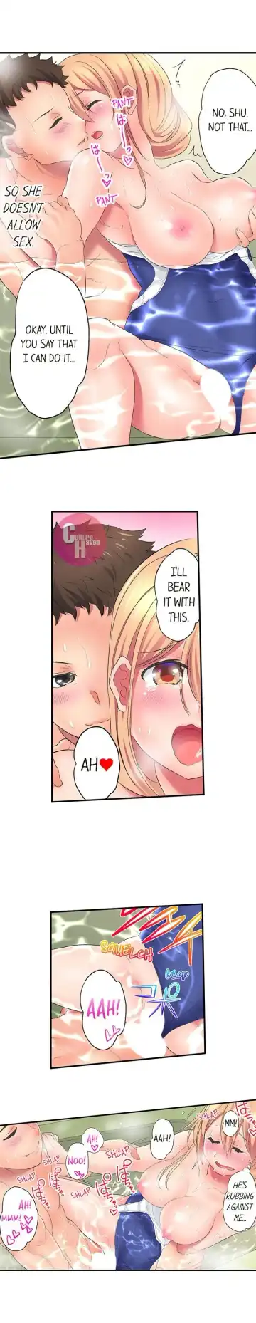 [Kazutaro] Big Sister Lets Me BANG Her! Ch.12/12 Fhentai - Page 109