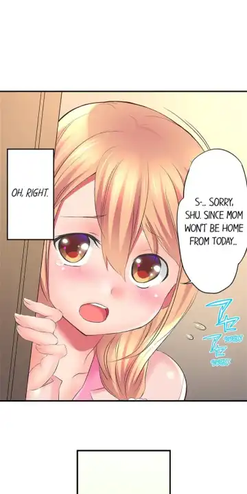 [Kazutaro] Big Sister Lets Me BANG Her! Ch.12/12 Fhentai - Page 12