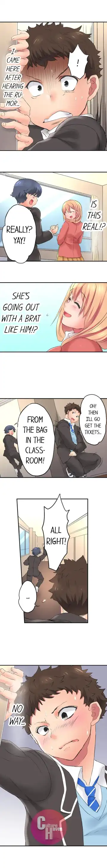 [Kazutaro] Big Sister Lets Me BANG Her! Ch.12/12 Fhentai - Page 120