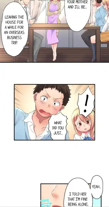 [Kazutaro] Big Sister Lets Me BANG Her! Ch.12/12 Fhentai - Page 14